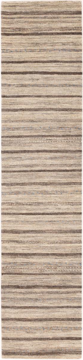 Dywan perski Persja Gabbeh Loribaft Tabiilbaft 339x78 339x78, Dywan perski Ręcznie tkane