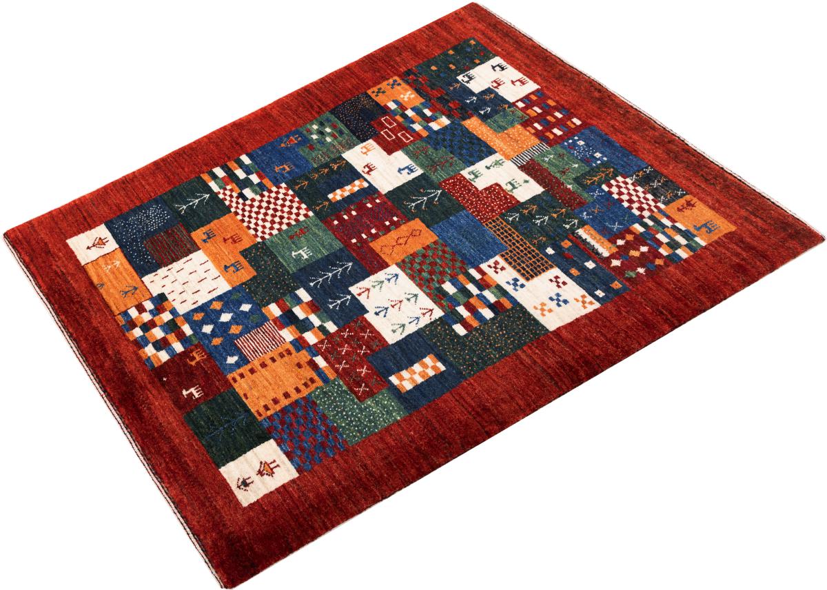 Perzisch Gabbeh Loribaft Nowbaft - 1