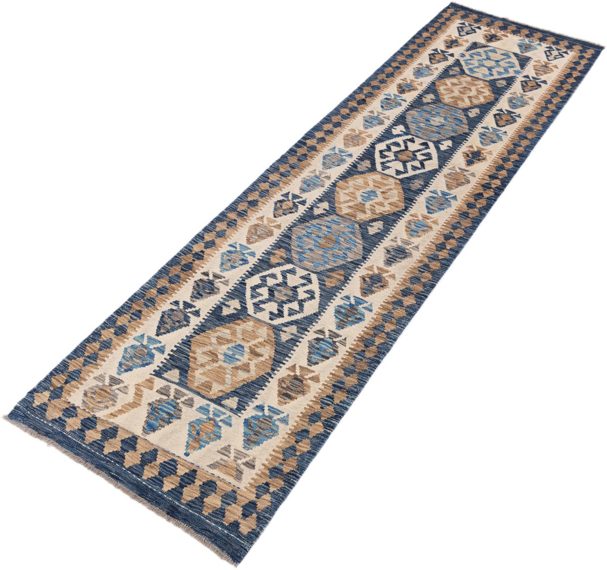 Kilim Afegão - 1