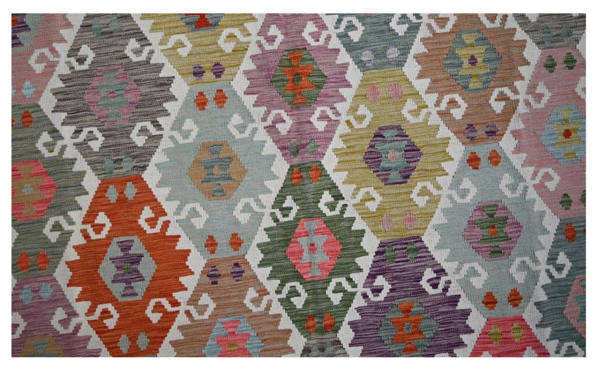 Kilim Afghan - 1