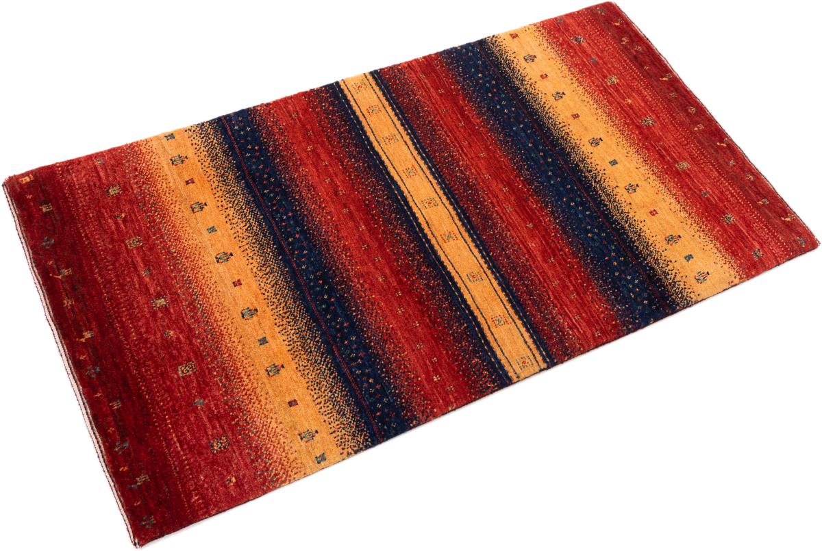 Persian Gabbeh Loribaft Essence - 1