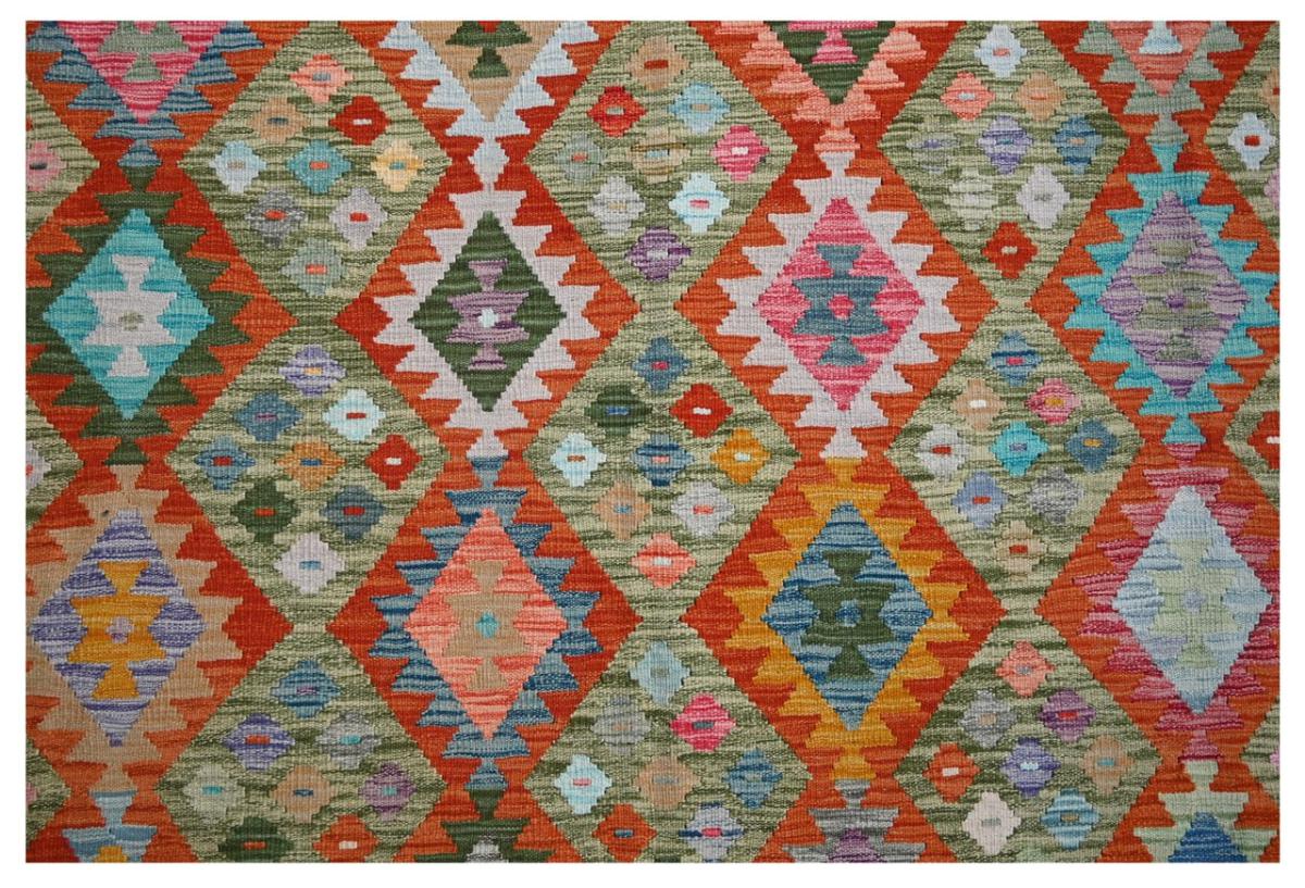 Kilim Afghan - 1
