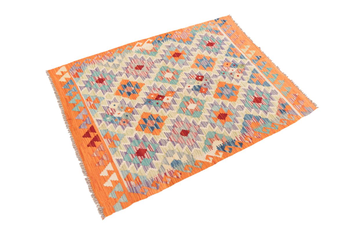 Kilim Afegão - 1