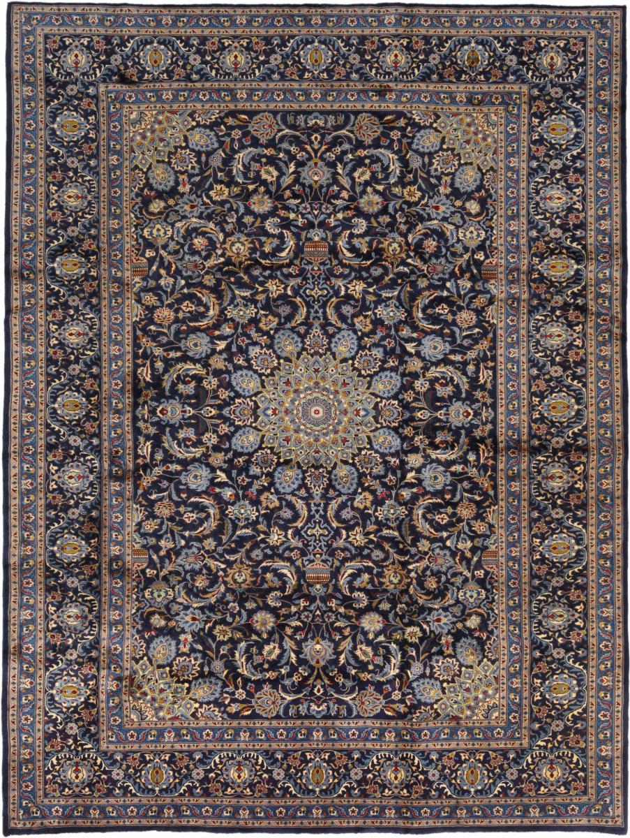 Tapete persa Kaschmar 346x259 346x259, Tapete persa Atado à mão