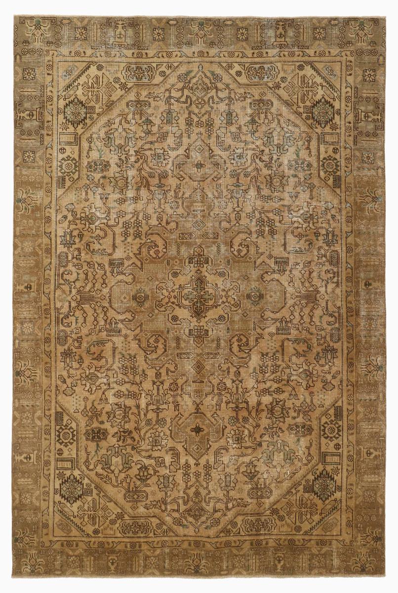Perzsa szőnyeg Vintage Royal 9'3"x6'2" 9'3"x6'2", Perzsa szőnyeg Kézzel csomózva