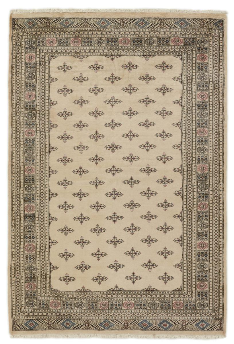 Dywan pakistański Pakistański Buchara 3ply 296x202 296x202, Dywan perski Ręcznie tkane