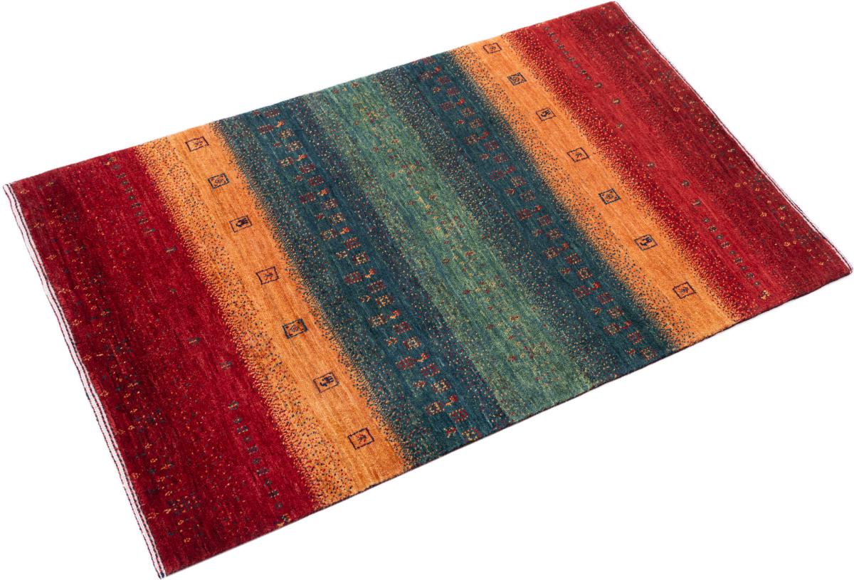 Persian Gabbeh Loribaft Essence - 1