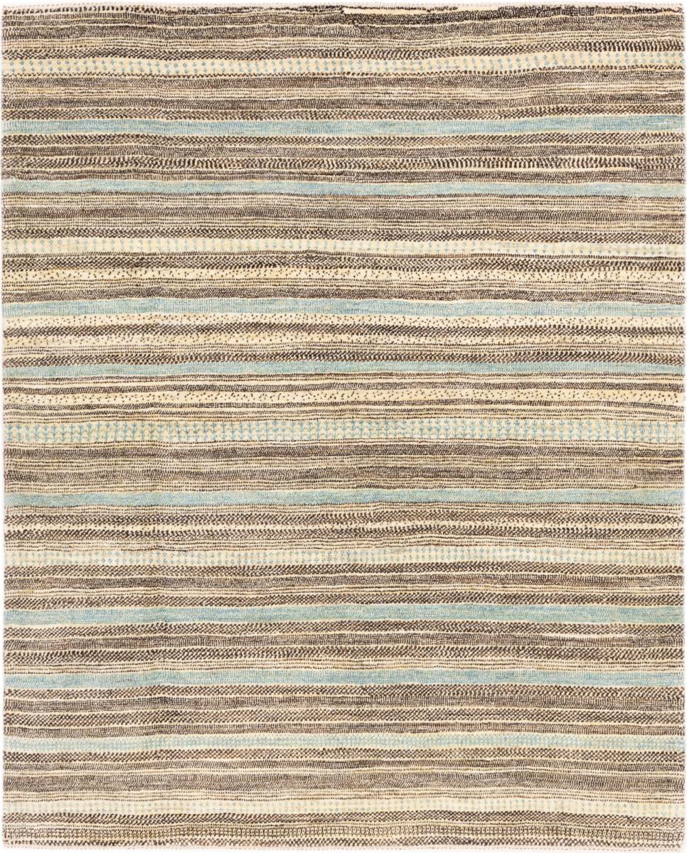 Persialainen matto Persia Gabbeh Loribaft Tabiilbaft 183x146 183x146, Persialainen matto Solmittu käsin