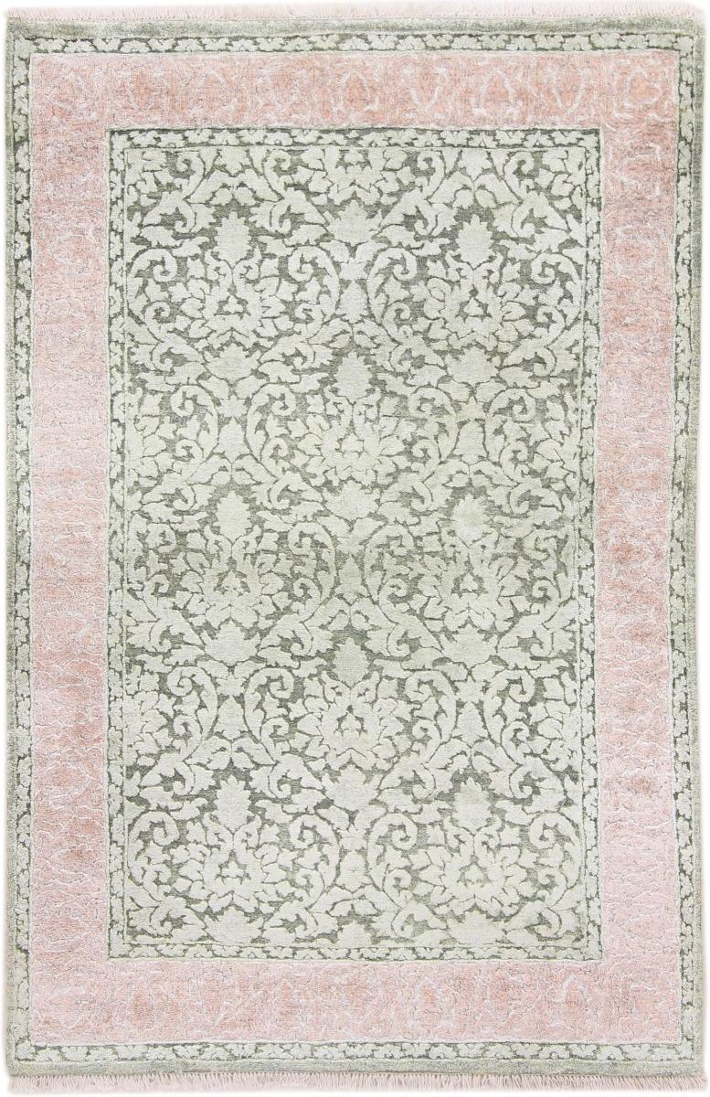 Indyjski dywan Golestan 156x103 156x103, Dywan perski Ręcznie tkane
