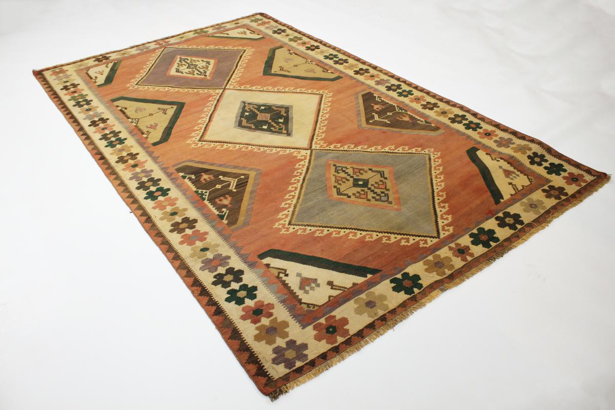 Kilim Fars Old Style - 1