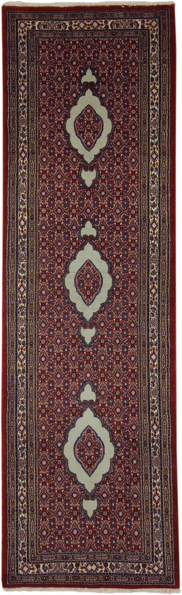 Persian Rug Moud 270x82 270x82, Persian Rug Knotted by hand