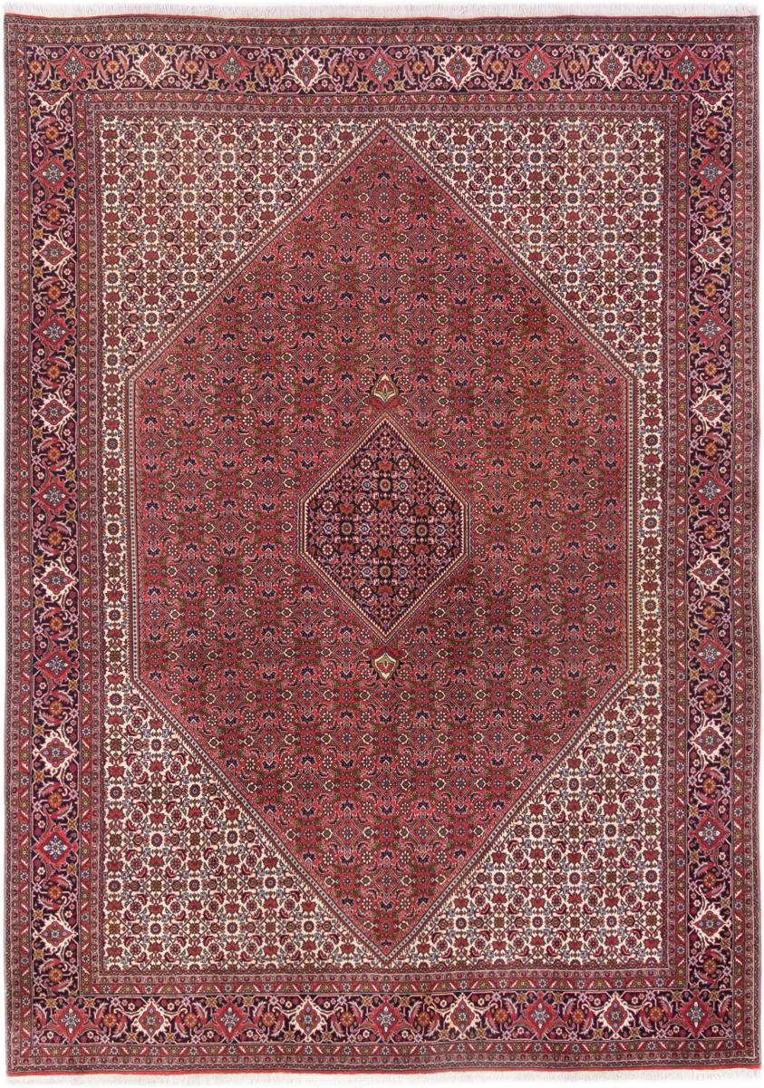 Persian rug Bidjar 348x250 348x250, Persian rug Hand-knotted