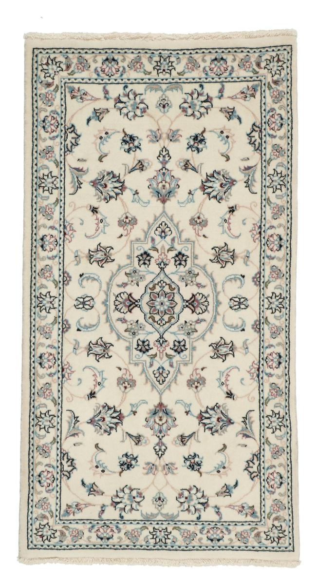 Persian Rug Nain 9La 135x73 135x73, Persian Rug Knotted by hand