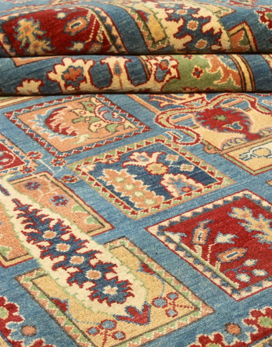 Kazak Ghazni - 1