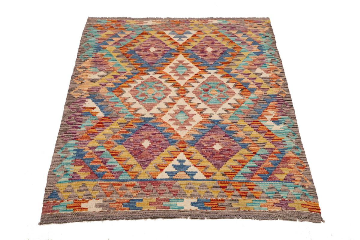 Kilim Afegão - 1