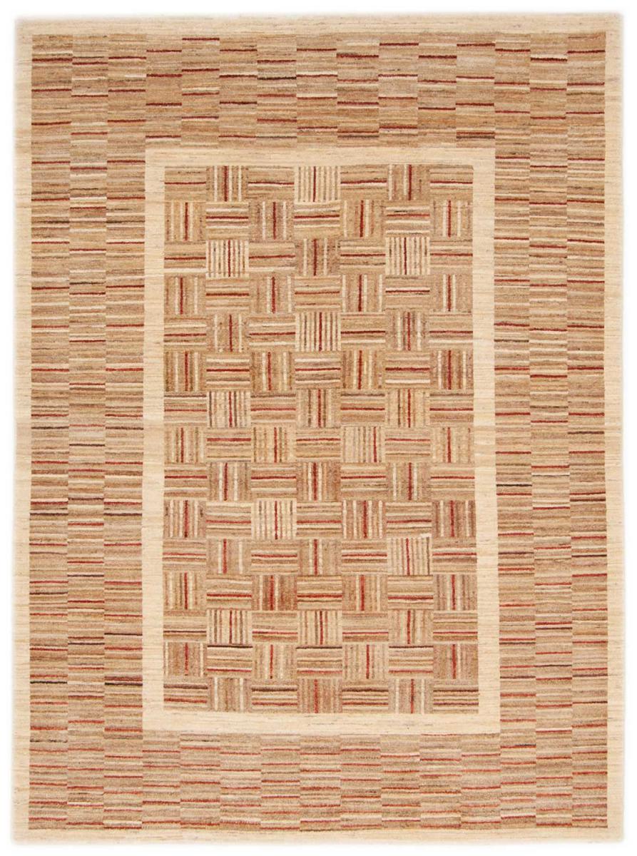 Pakistani rug Ziegler 229x165 229x165, Persian Rug Knotted by hand