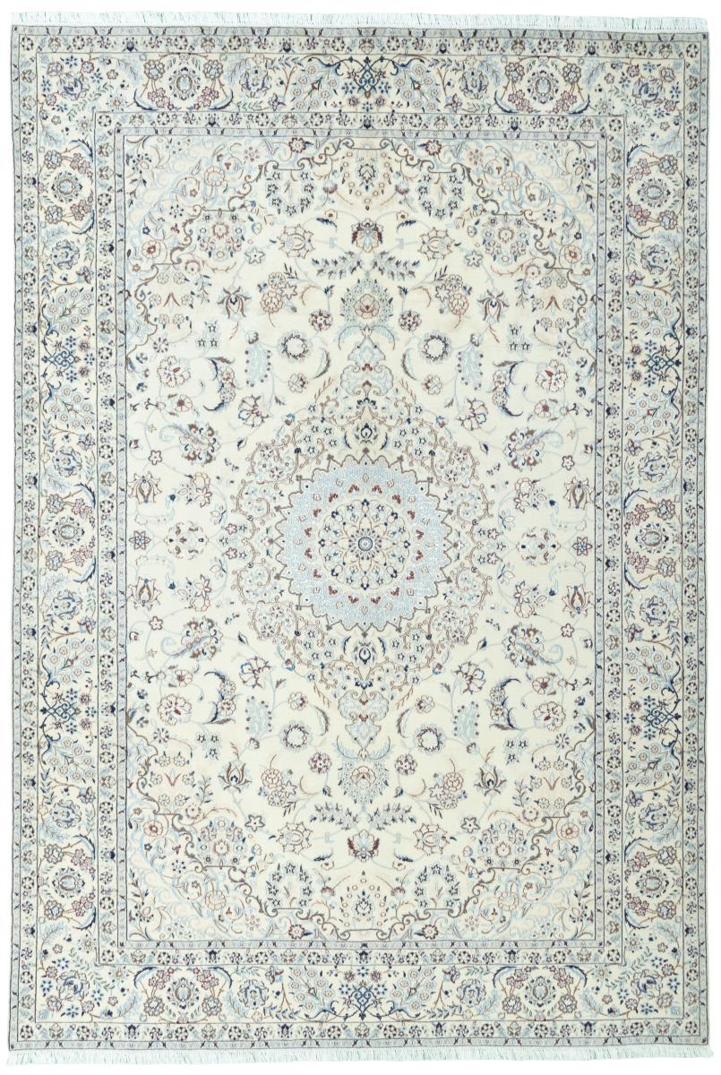 Persian Rug Nain 9La 347x236 347x236, Persian Rug Knotted by hand