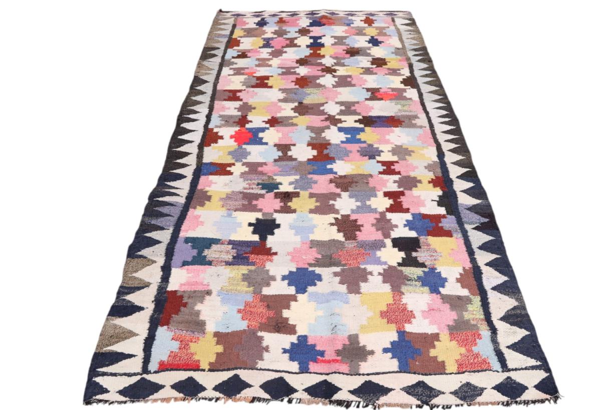 Kilim Fars Antiek - 1