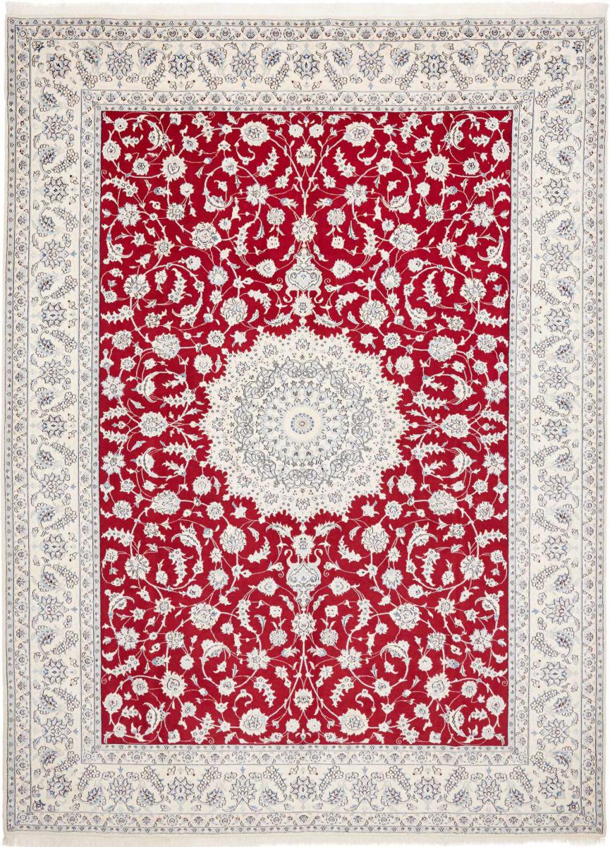 Perserteppich Nain 9La 339x249 339x249, Perserteppich Handgeknüpft