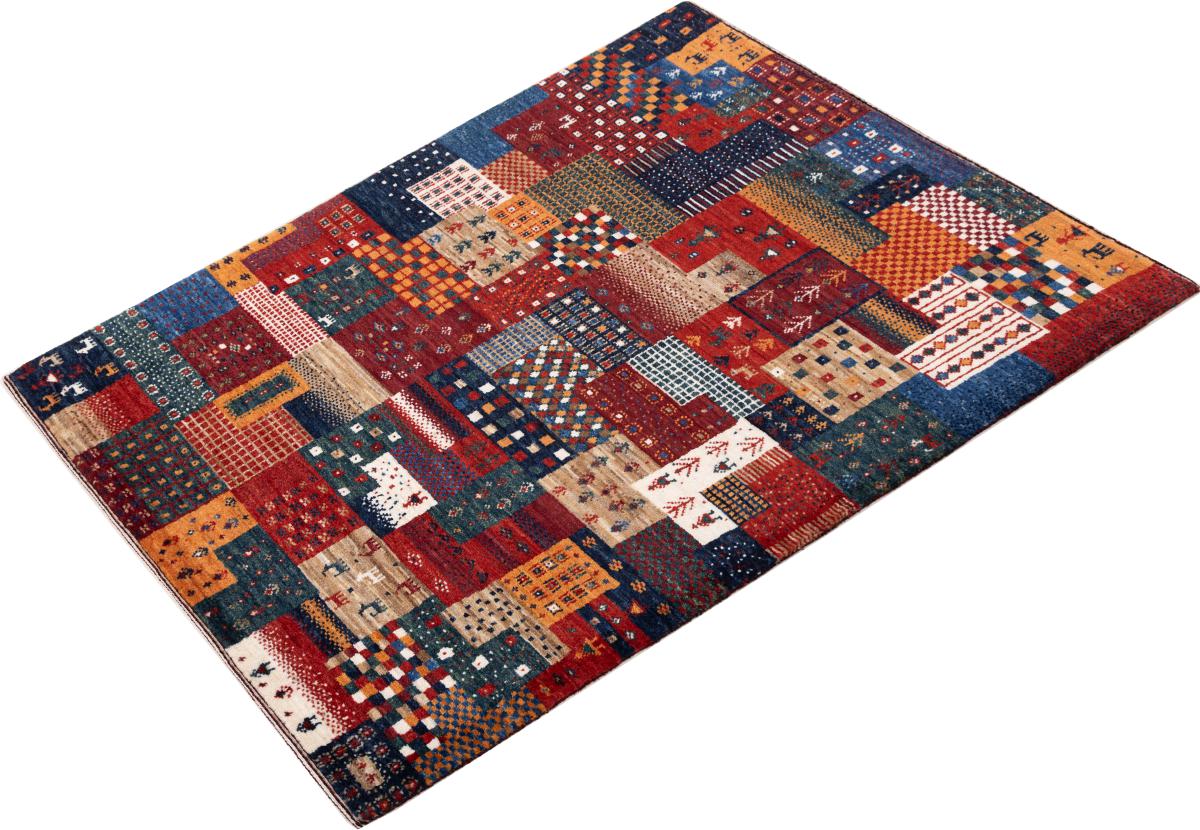 Perzisch Gabbeh Loribaft Nowbaft - 1