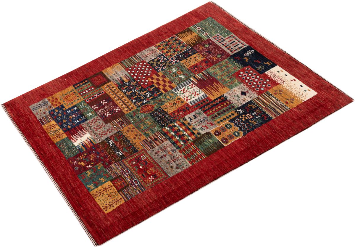 Perzisch Gabbeh Loribaft Nowbaft - 1