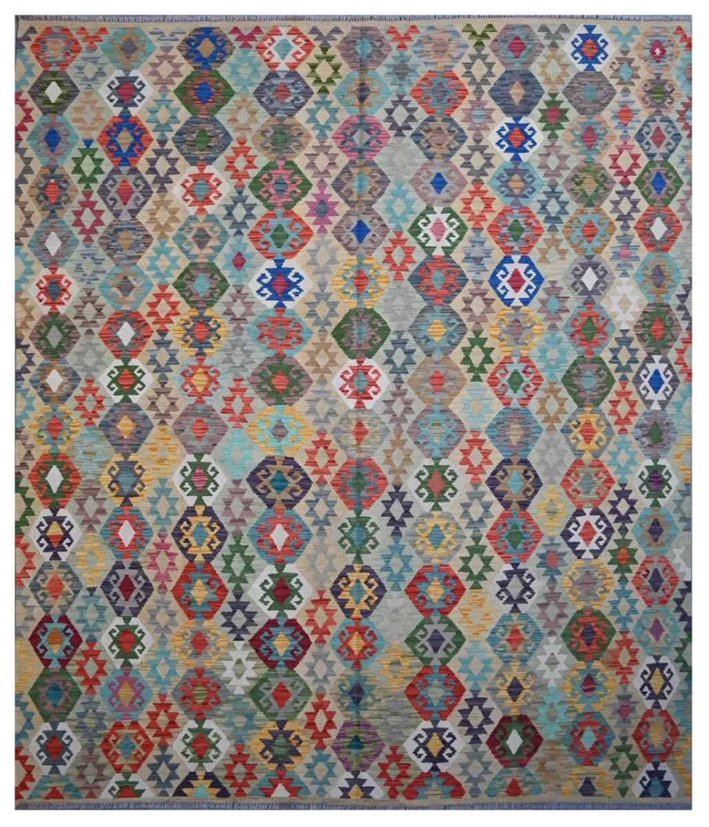 Tapete afegão Kilim Afegão 300x256 300x256, Tapete persa Tecido à mão