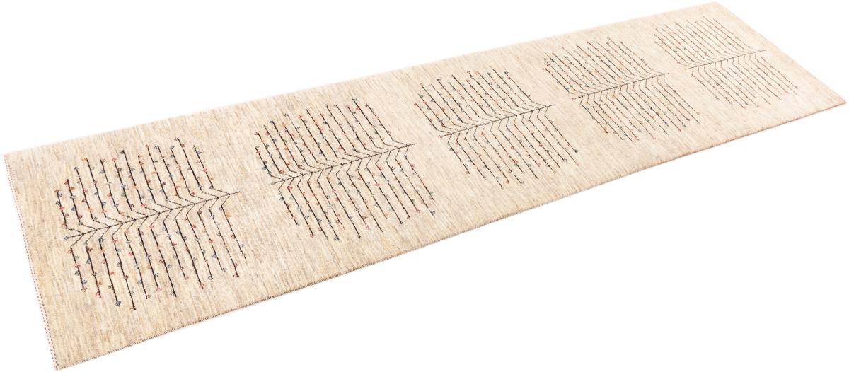 Persia Gabbeh Loribaft Tabiilbaft - 1