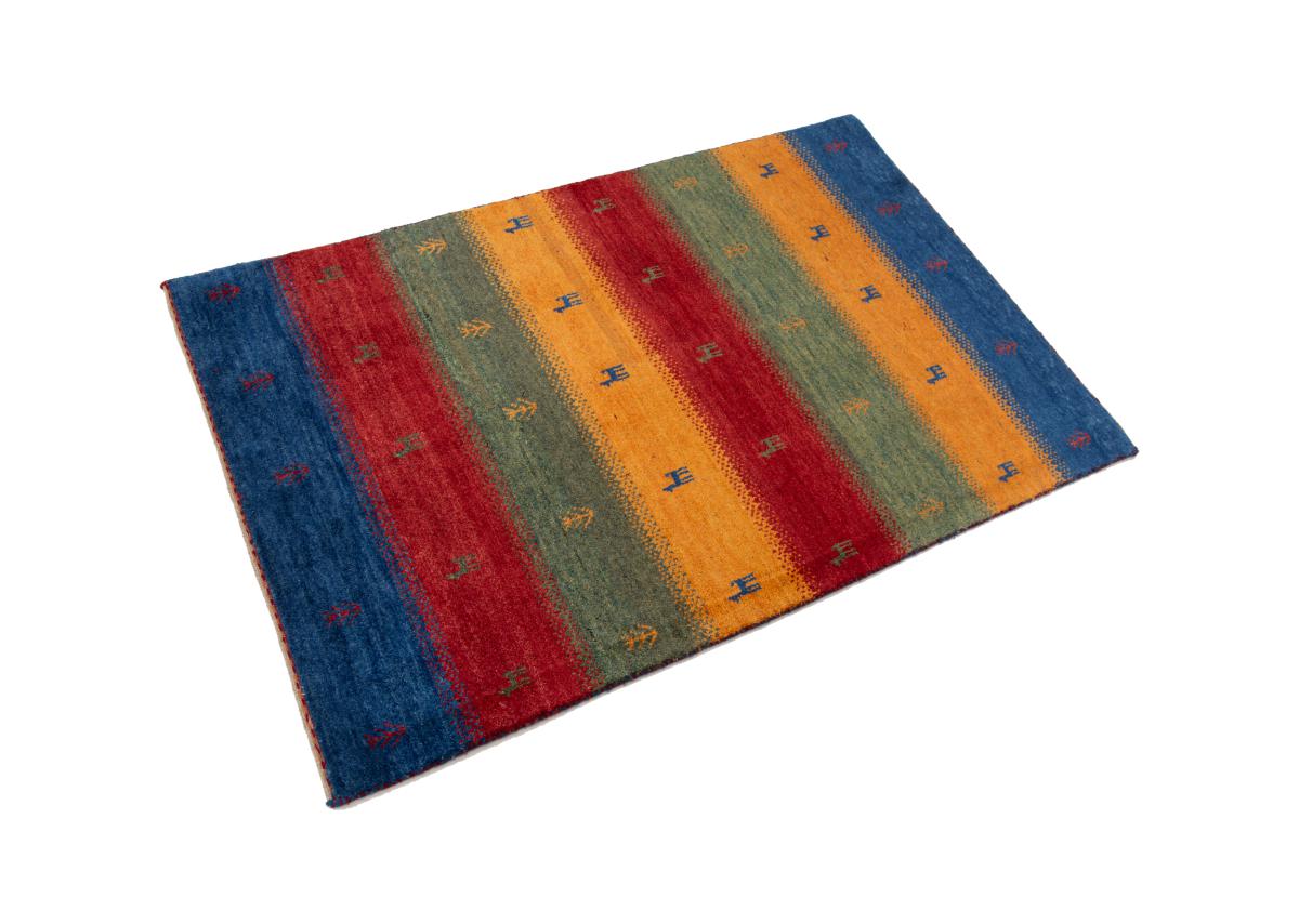 Perser Gabbeh Nomad - 1