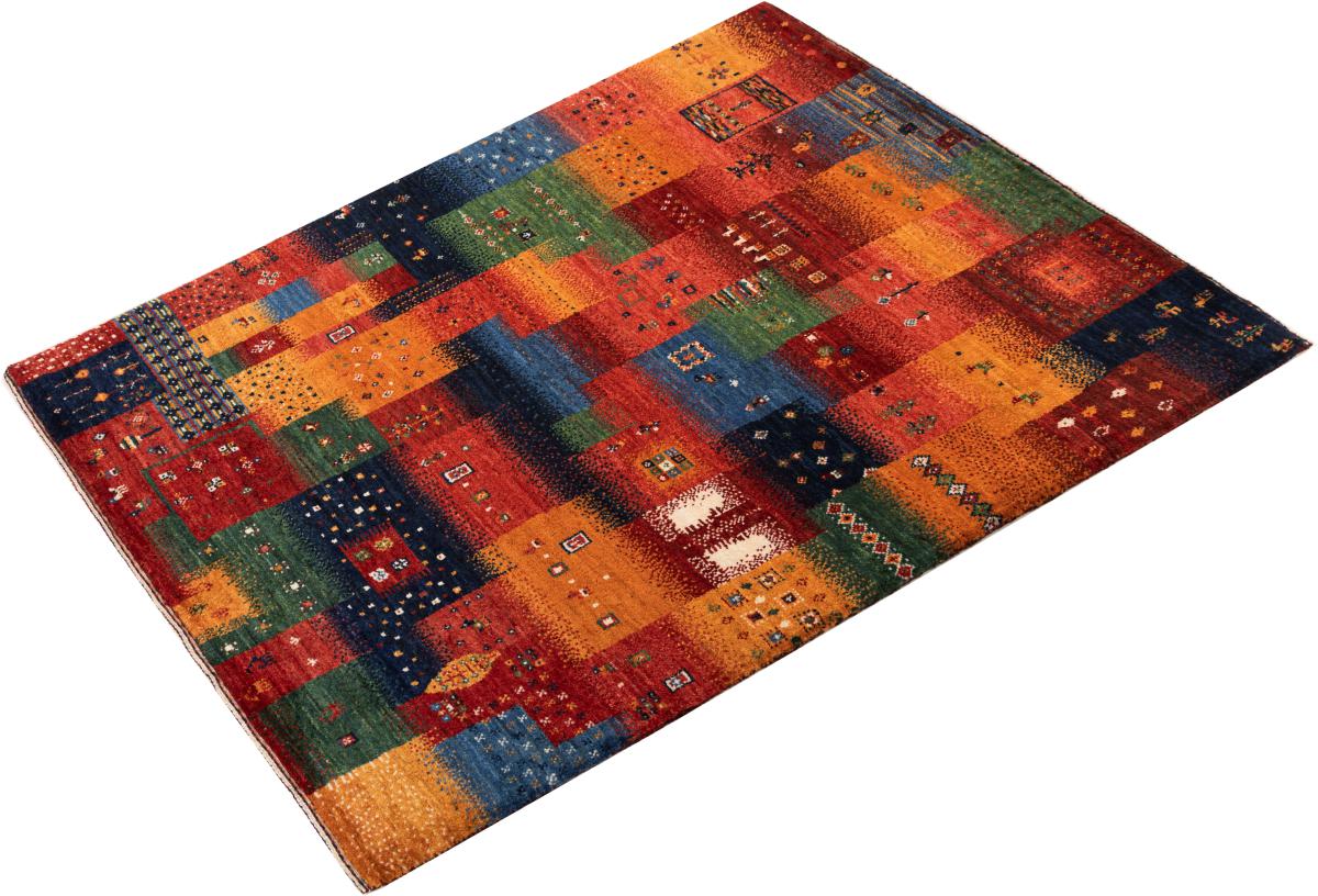 Perzisch Gabbeh Loribaft Nowbaft - 1