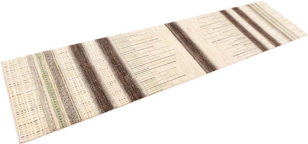 Persian Gabbeh Loribaft Tabiilbaft - 1