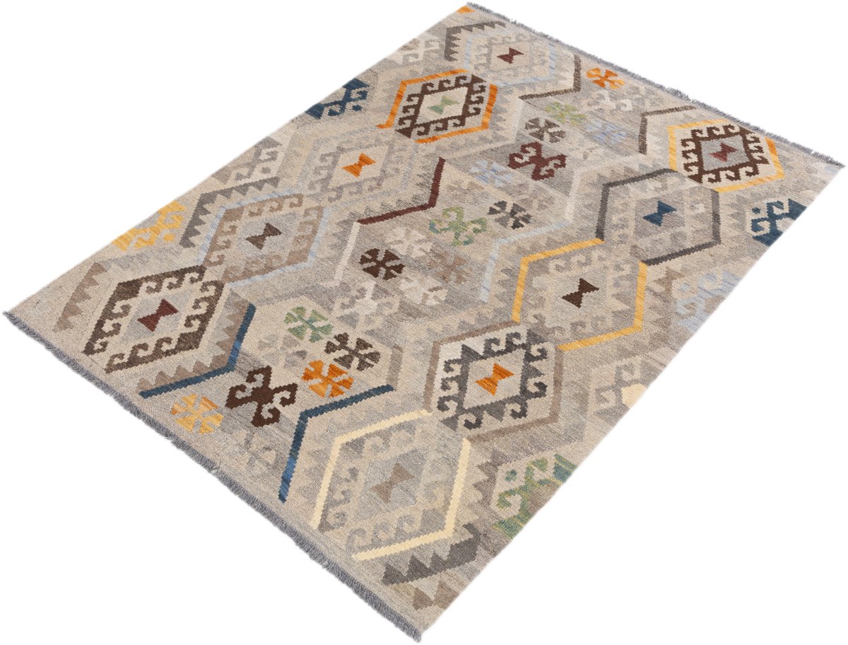 Kilim Afghan - 1