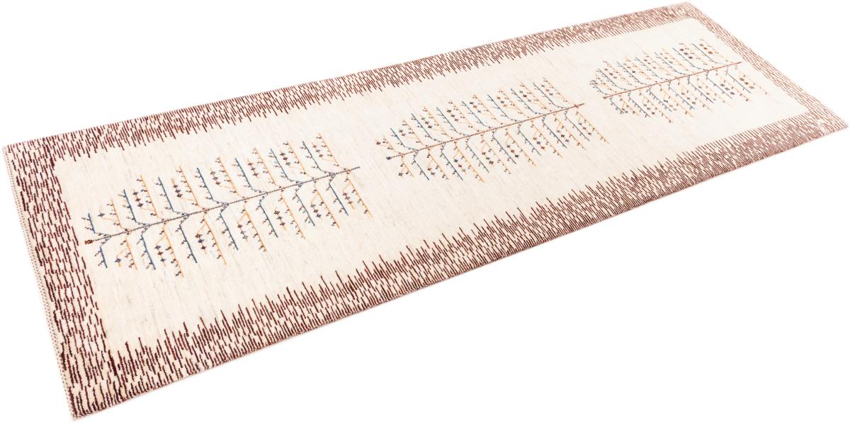 Persja Gabbeh Loribaft Tabiilbaft - 1