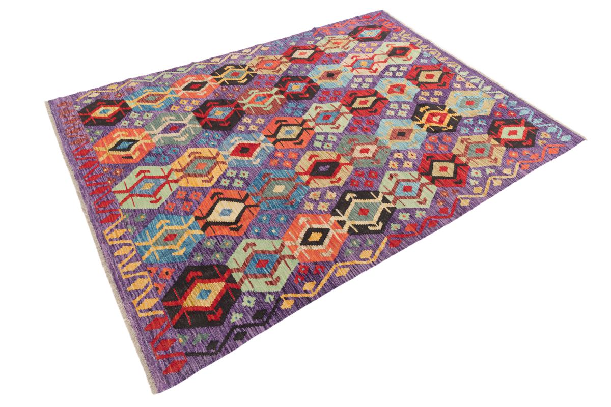 Kilim Afegão - 1