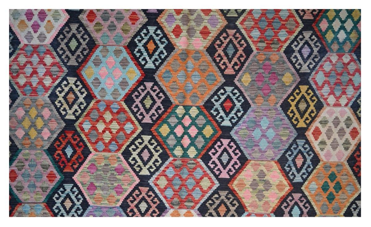 Kilim Afghan - 1