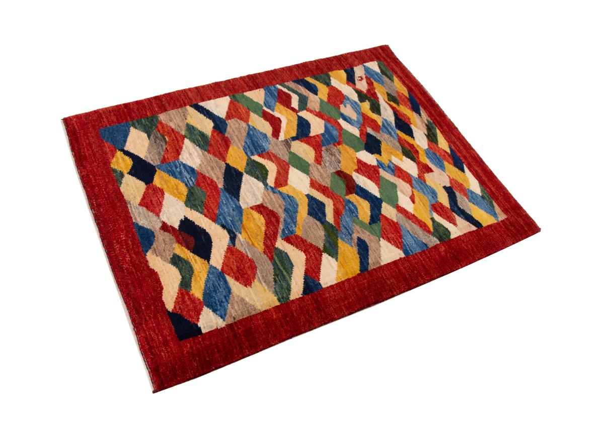 Persia Gabbeh Nomad - 1