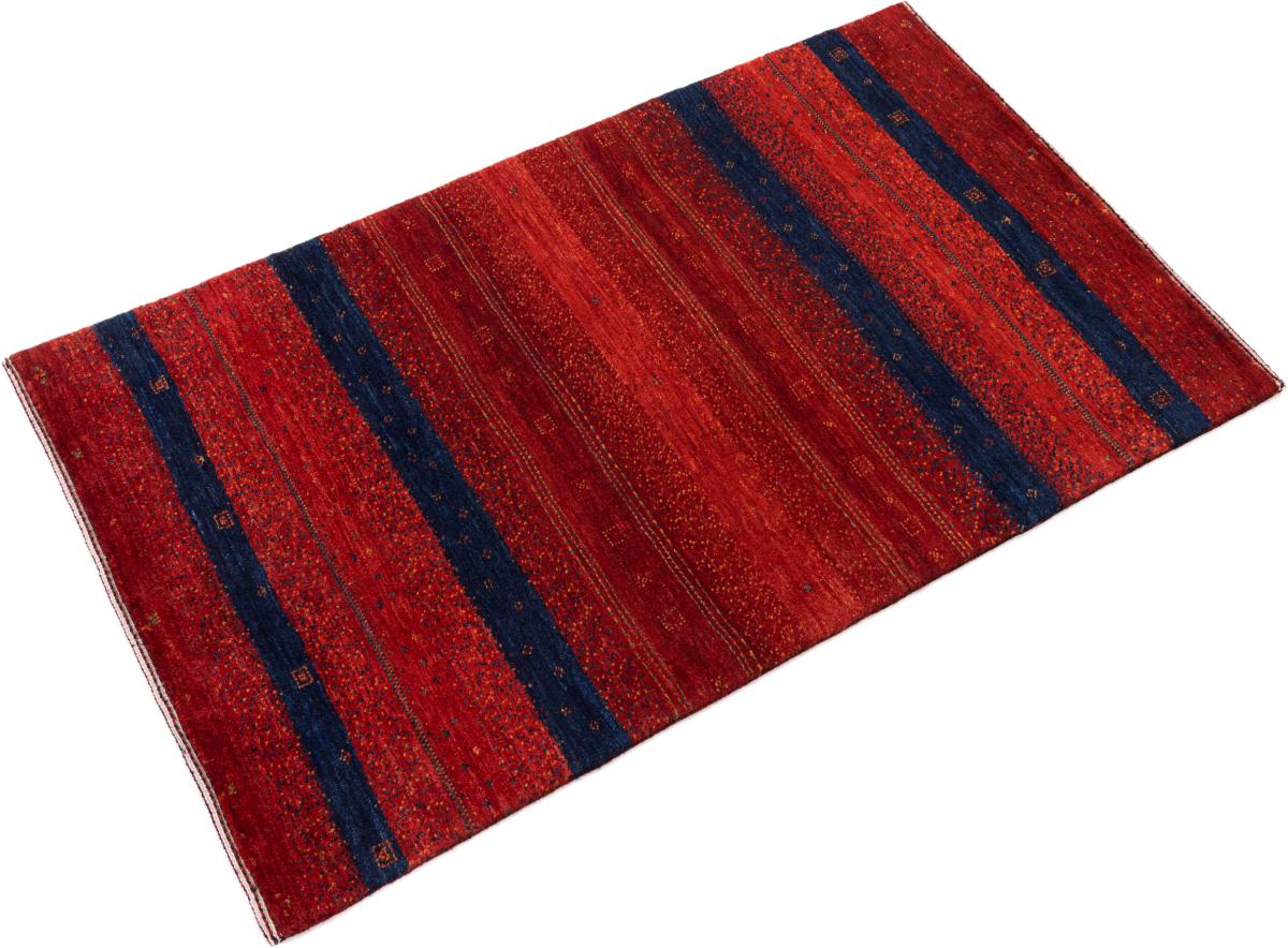 Persisk Gabbeh Loribaft Essence - 1