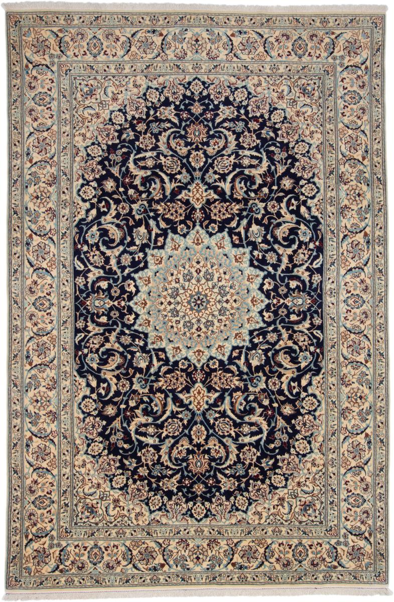 Pakistani rug Nain PK 303x200 303x200, Persian Rug Knotted by hand