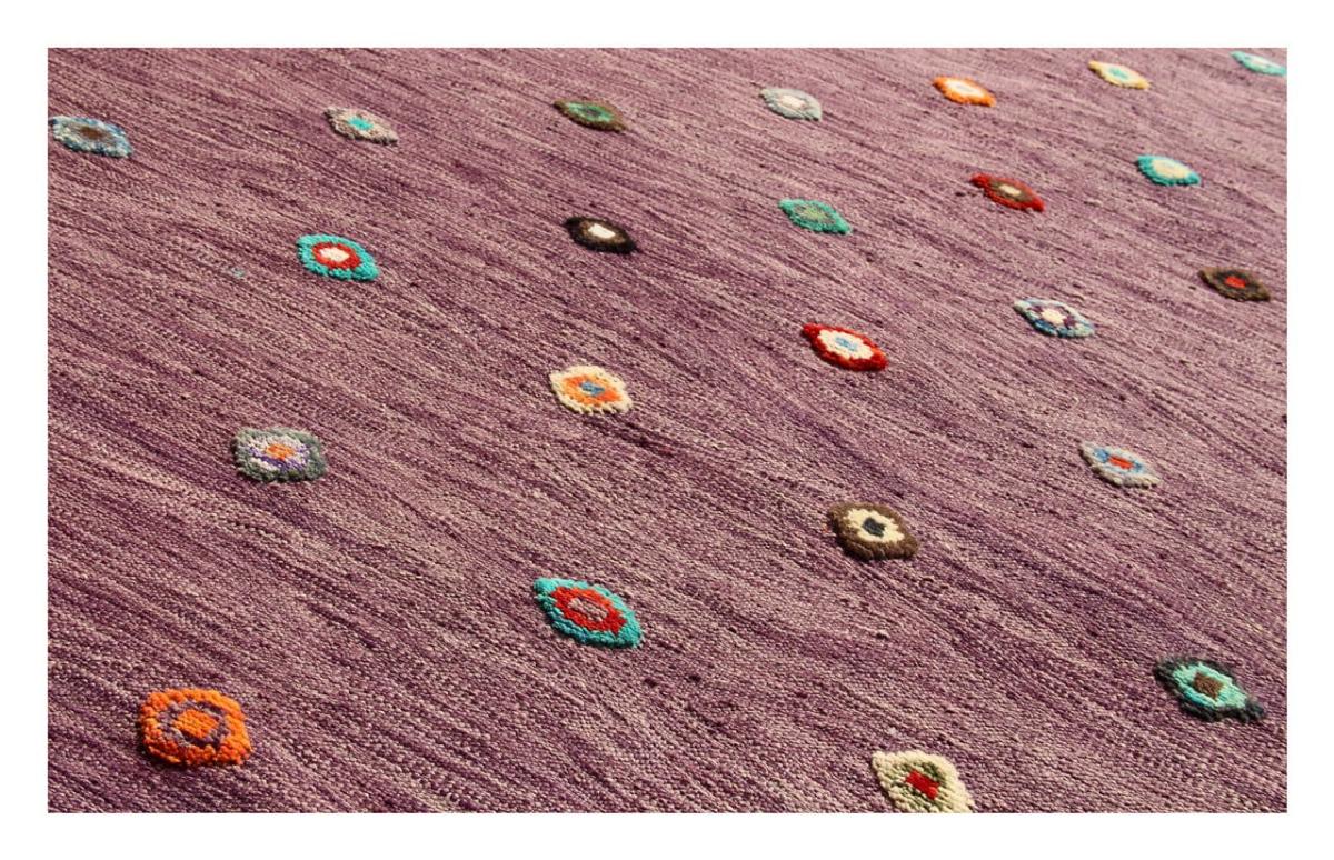 Kelim Afghan Nimbaft Edition - 1