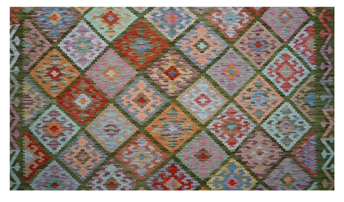 Kilim Afghan - 1