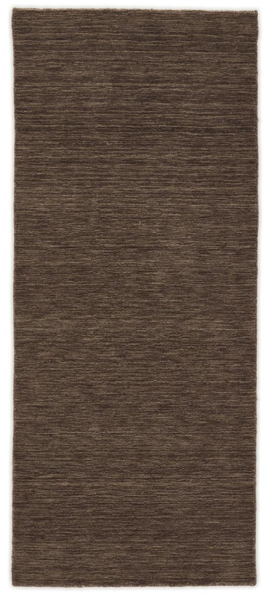 Covor indian Horizon Uni 201x79 201x79, Covor persan Loom înnodat manual