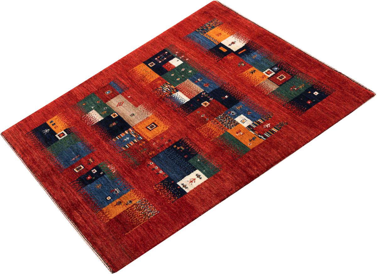 Perzisch Gabbeh Loribaft Nowbaft - 1