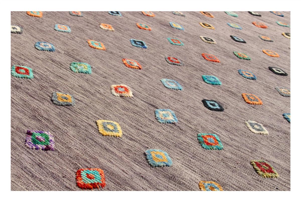 Kilim Afghan Nimbaft Edition - 1