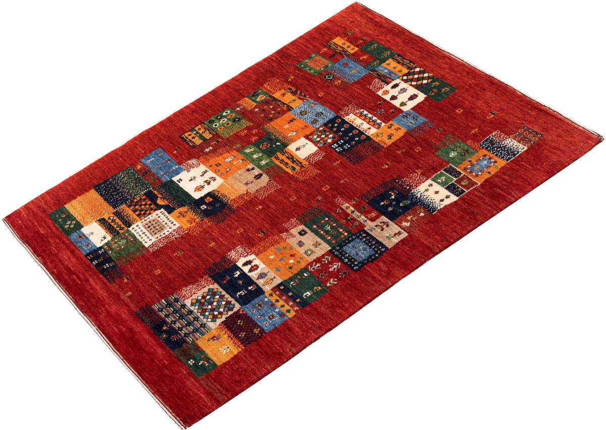 Perzisch Gabbeh Loribaft Nowbaft - 1