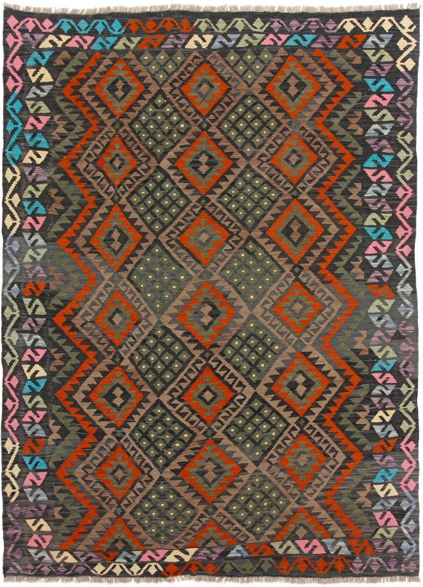 Afgán szőnyeg Kilim Afgán Heritage 252x187 252x187, Perzsa szőnyeg szőttesek