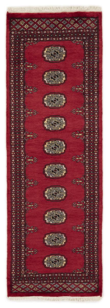 Pakistani rug Pakistan Buchara 2ply 189x66 189x66, Persian rug Hand-knotted