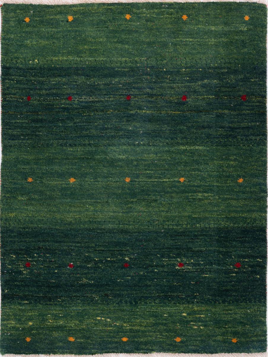 Persian rug Persian Gabbeh Kashkuli Edition 91x69 91x69, Persian rug Hand-knotted