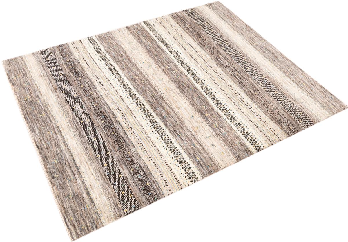 Persisk Gabbeh Loribaft Tabiilbaft - 1