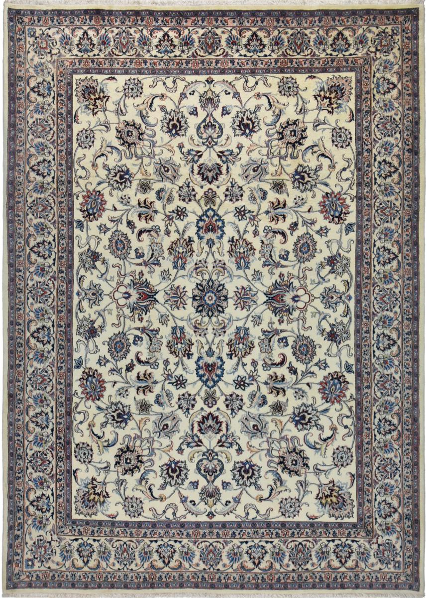 Tappeto persiano Mashhad 11'3"x8'1" 11'3"x8'1", Tappeto persiano Annodato a mano