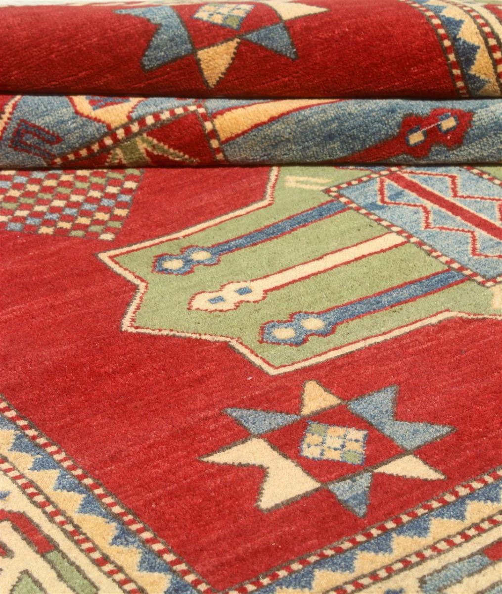Kazak Ghazni - 1