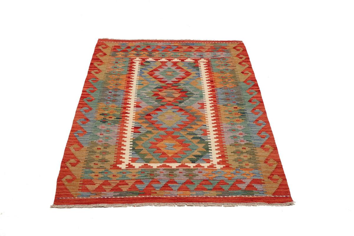 Kilim Afgán - 1